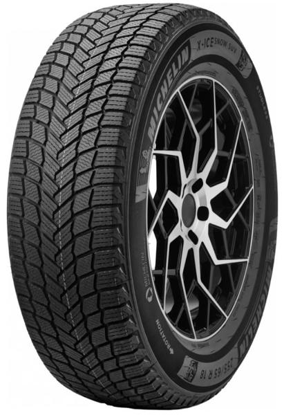 Michelin X-ice Snow SUV+ 305/40 R20 Michelin X-ice Snow SUV+ 305/40 R20