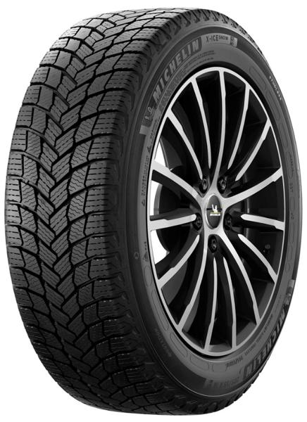 Michelin X-ice Snow+ 245/45 R18 Michelin X-ice Snow+ 245/45 R18