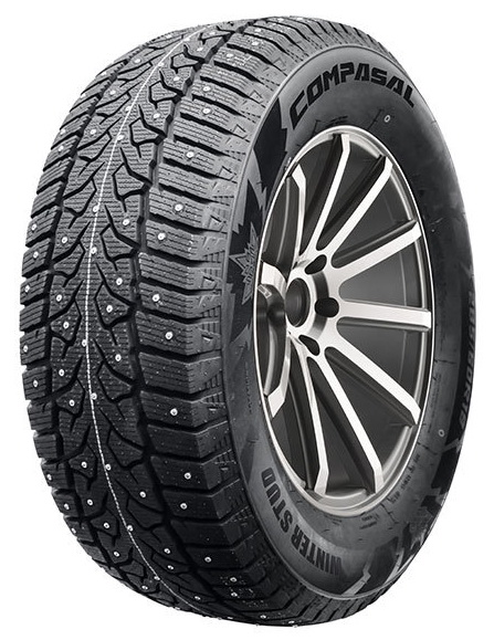 Compasal Winter Stud 235/45 R19 Compasal Winter Stud 235/45 R19