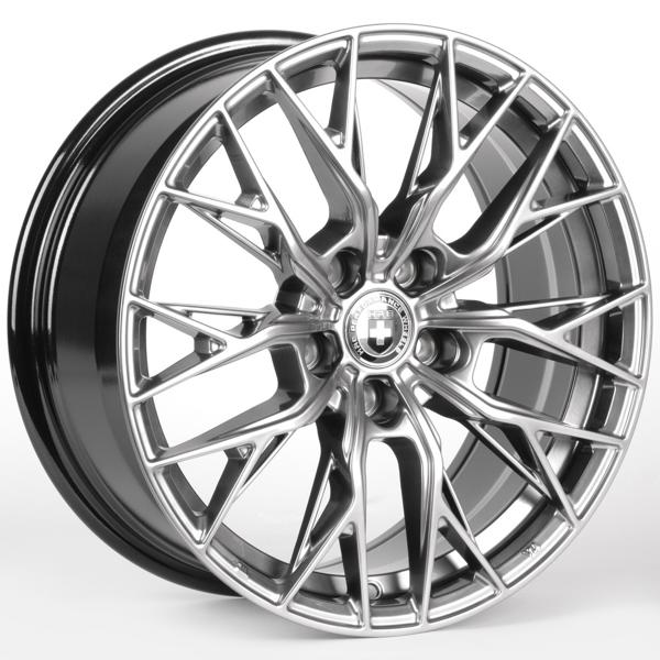 HRE IVF3243 7 x 17 5*114 Et: 35 Dia: 73 HRE IVF3243 7 x 17 5*114 Et: 35 Dia: 73