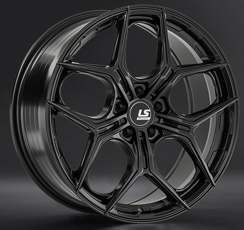 LS Wheels FlowForming RC110 8 x 20 5*112 Et: 25 Dia: 66 LS Wheels FlowForming RC110 8 x 20 5*112 Et: 25 Dia: 66
