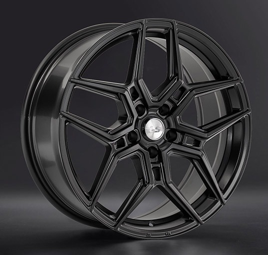 LS Wheels LS1266 8 x 19 5*130 Et: 50 Dia: 71 LS Wheels LS1266 8 x 19 5*130 Et: 50 Dia: 71