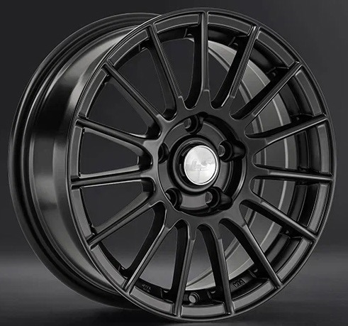 LS Wheels LS1385 7 x 15 5*112 Et: 35 Dia: 57 LS Wheels LS1385 7 x 15 5*112 Et: 35 Dia: 57