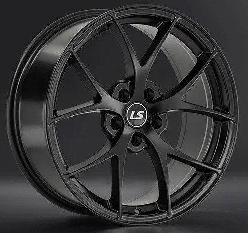 LS Wheels LS 845 8 x 18 5*112 Et: 25 Dia: 66 LS Wheels LS 845 8 x 18 5*112 Et: 25 Dia: 66