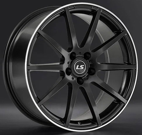 LS Wheels LS1383 8 x 19 5*112 Et: 35 Dia: 66 LS Wheels LS1383 8 x 19 5*112 Et: 35 Dia: 66