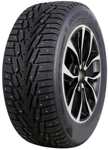 Rauffan Snowmaster S1 225/60 R17 Rauffan Snowmaster S1 225/60 R17
