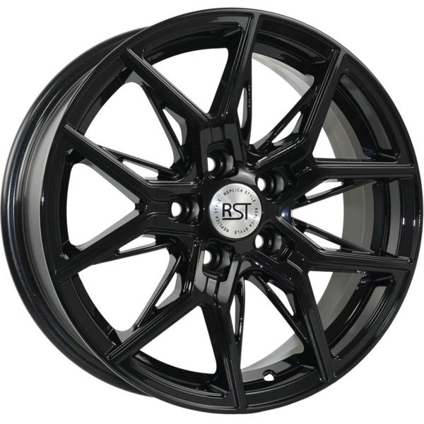 X'trikeRST R146 6 x 16 5*108 Et: 33 Dia: 60 X'trikeRST R146 6 x 16 5*108 Et: 33 Dia: 60
