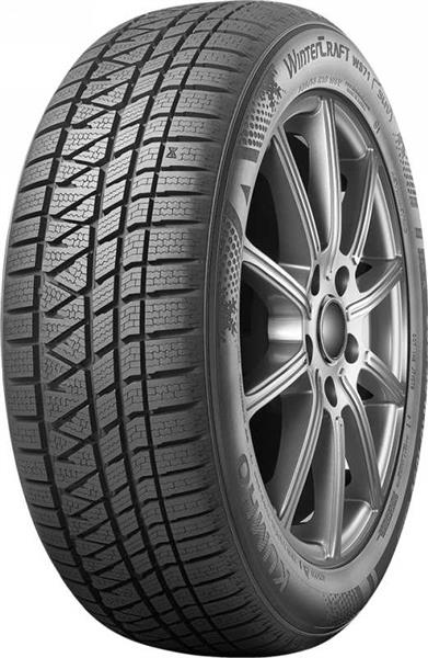 Kumho Wintercraft WS71 255/65 R16 Kumho Wintercraft WS71 255/65 R16