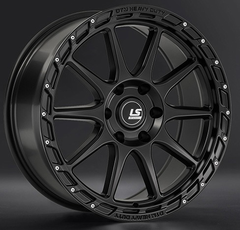 LS Wheels FlowForming RC111 9 x 20 6*139 Et: 30 Dia: 100 LS Wheels FlowForming RC111 9 x 20 6*139 Et: 30 Dia: 100
