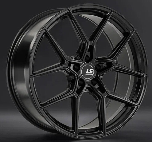 LS Wheels FlowForming RC100 9 x 21 5*120 Et: 45 Dia: 72 LS Wheels FlowForming RC100 9 x 21 5*120 Et: 45 Dia: 72