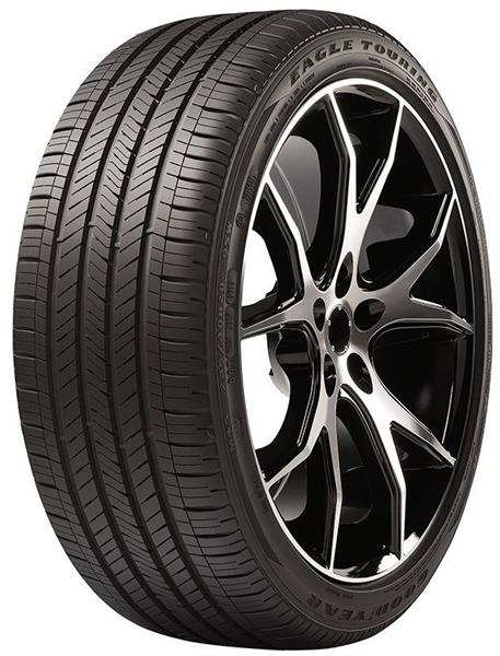 Goodyear EAGLE TOURING 245/40 R20 Goodyear EAGLE TOURING 245/40 R20