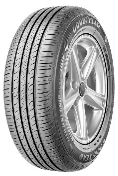 Goodyear EFFICIENTGRIP PERFORMANCE SUV 225/55 R18 Goodyear EFFICIENTGRIP PERFORMANCE SUV 225/55 R18