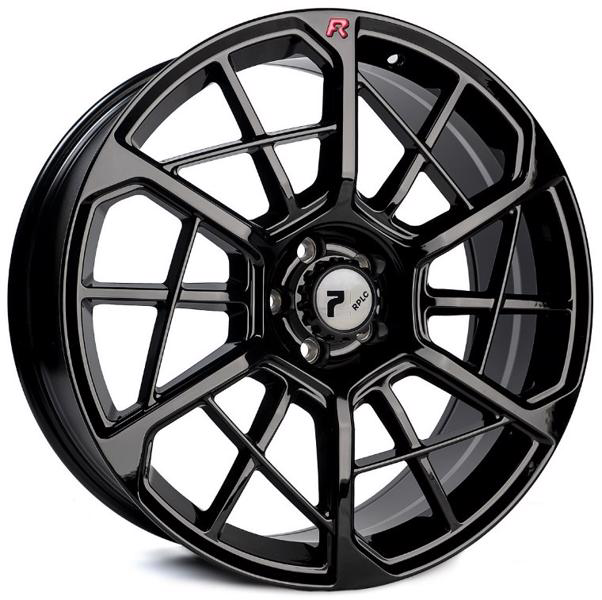 RPLC ZKR1 8 x 19 5*108 Et: 45 Dia: 63 RPLC ZKR1 8 x 19 5*108 Et: 45 Dia: 63