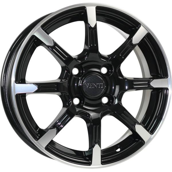 VENTI 1417 5 x 14 4*98 Et: 35 Dia: 58 VENTI 1417 5 x 14 4*98 Et: 35 Dia: 58