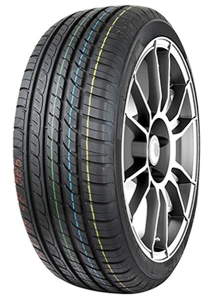 Royal Black Royal Explorer II 225/60 R17 Royal Black Royal Explorer II 225/60 R17