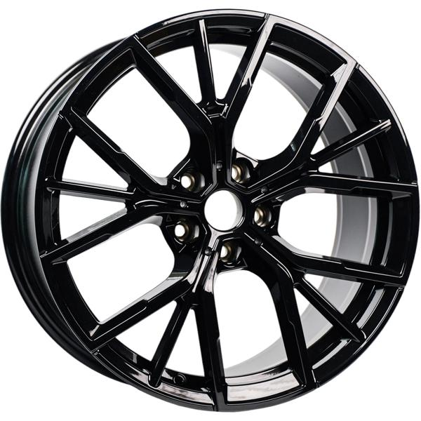 INCH ULF-R28 8 x 18 5*112 Et: 30 Dia: 56 INCH ULF-R28 8 x 18 5*112 Et: 30 Dia: 56