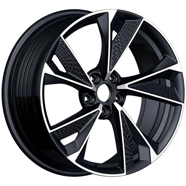 INCH ULF-R39P 8 x 18 5*114 Et: 30 Dia: 73 INCH ULF-R39P 8 x 18 5*114 Et: 30 Dia: 73