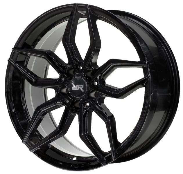 RR CSSYA3372 8 x 19 5*112 Et: 25 Dia: 66 RR CSSYA3372 8 x 19 5*112 Et: 25 Dia: 66