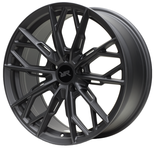 RR CSSYA3385 8 x 18 5*114 Et: 45 Dia: 67 RR CSSYA3385 8 x 18 5*114 Et: 45 Dia: 67