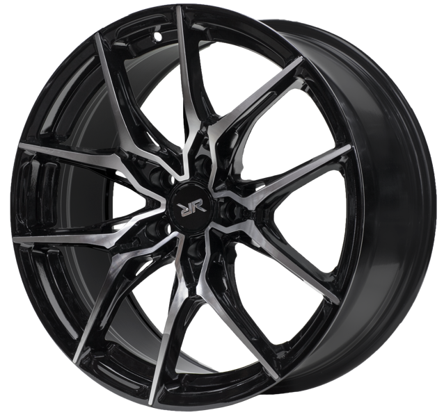RR CSSYA3854 8 x 18 5*108 Et: 42 Dia: 63 RR CSSYA3854 8 x 18 5*108 Et: 42 Dia: 63