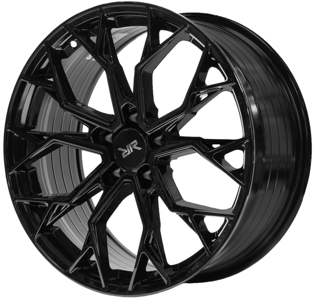 RR CSSYA5640 9 x 21 5*114 Et: 35 Dia: 73 RR CSSYA5640 9 x 21 5*114 Et: 35 Dia: 73