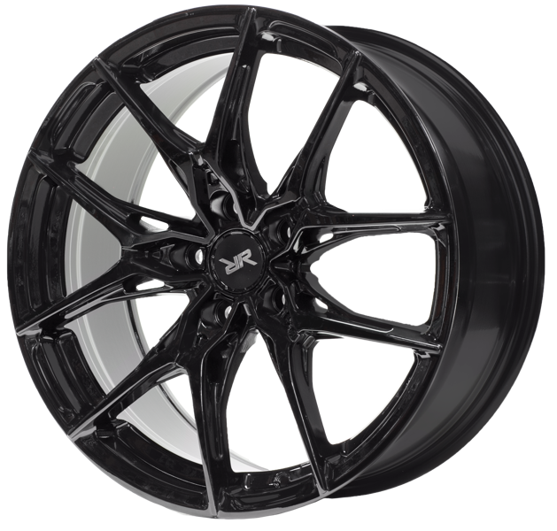 RR CSSYA3854 8 x 18 5*114 Et: 40 Dia: 67 RR CSSYA3854 8 x 18 5*114 Et: 40 Dia: 67