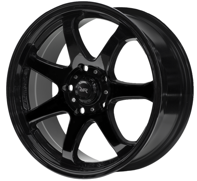 RR CSS 356 6 x 15 4*100 Et: 40 Dia: 60 RR CSS 356 6 x 15 4*100 Et: 40 Dia: 60