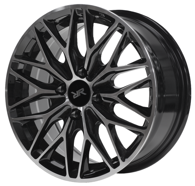 RR CSS3312 6 x 15 4*114 Et: 40 Dia: 67 RR CSS3312 6 x 15 4*114 Et: 40 Dia: 67