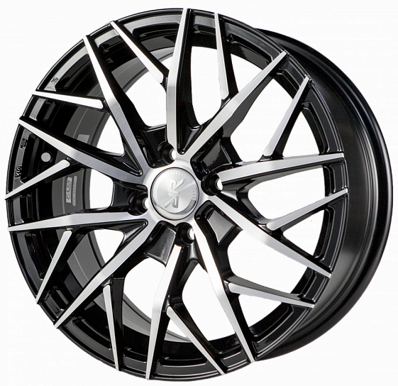 RR CSS3347 7 x 16 5*112 Et: 40 Dia: 57 RR CSS3347 7 x 16 5*112 Et: 40 Dia: 57