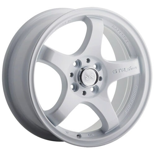 RR CSS 391 7 x 16 4*100 Et: 40 Dia: 60 RR CSS 391 7 x 16 4*100 Et: 40 Dia: 60
