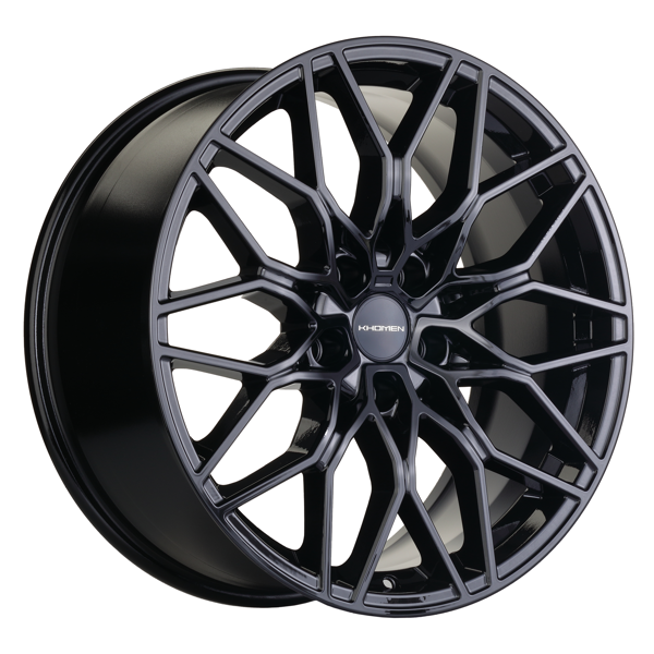 Khomen KHW1813 7 x 18 5*114 Et: 40 Dia: 66 Khomen KHW1813 7 x 18 5*114 Et: 40 Dia: 66