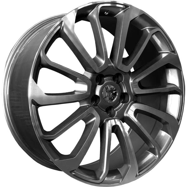 PDW 7013 9 x 20 5*120 Et: 45 Dia: 72 PDW 7013 9 x 20 5*120 Et: 45 Dia: 72