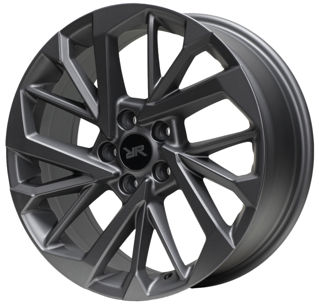 RR CSS1175 7 x 18 5*114 Et: 35 Dia: 67 RR CSS1175 7 x 18 5*114 Et: 35 Dia: 67
