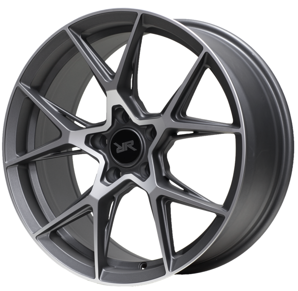 RR CSSYA5636 8 x 18 5*114 Et: 35 Dia: 67 RR CSSYA5636 8 x 18 5*114 Et: 35 Dia: 67