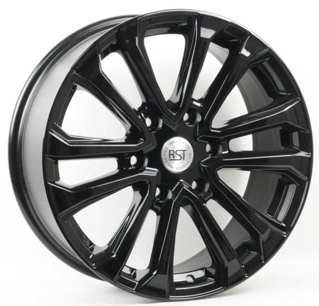 RST R058 7 x 18 6*139 Et: 25 Dia: 106 RST R058 7 x 18 6*139 Et: 25 Dia: 106