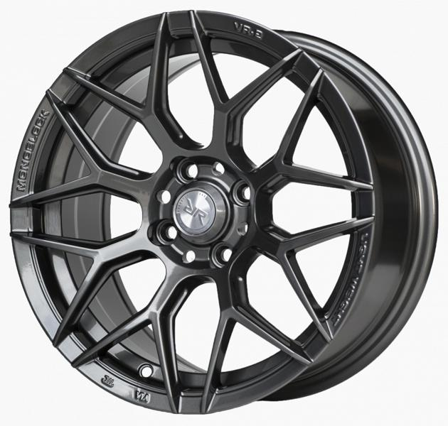 RR CSS3940 7 x 16 4*114 Et: 40 Dia: 67 RR CSS3940 7 x 16 4*114 Et: 40 Dia: 67