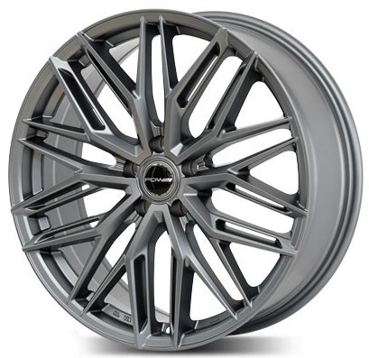 PDW RAMZES (2119) 7 x 17 5*112 Et: 43 Dia: 57 PDW RAMZES (2119) 7 x 17 5*112 Et: 43 Dia: 57