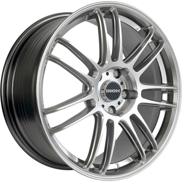 INCH FA8535 7 x 18 5*108 Et: 47 Dia: 60 INCH FA8535 7 x 18 5*108 Et: 47 Dia: 60