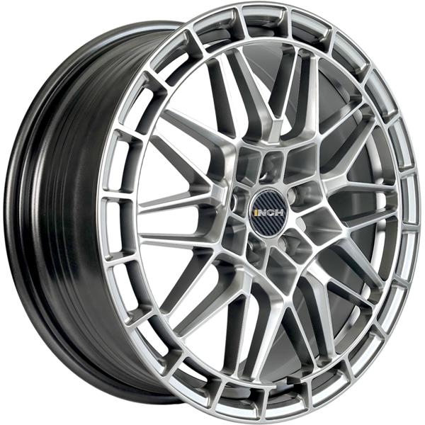 INCH FA8536 7 x 19 5*114 Et: 45 Dia: 60 INCH FA8536 7 x 19 5*114 Et: 45 Dia: 60