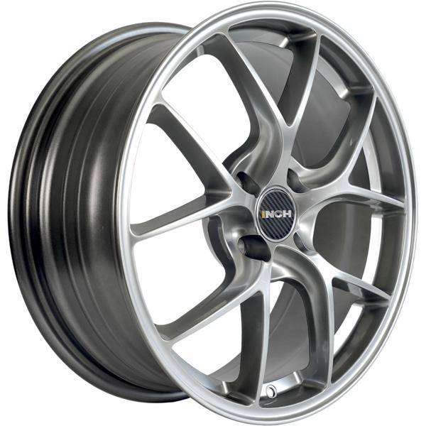 INCH FA8538 7 x 17 5*108 Et: 40 Dia: 60 INCH FA8538 7 x 17 5*108 Et: 40 Dia: 60