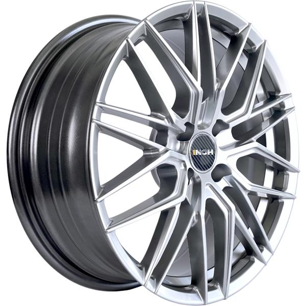 INCH FA8539 7 x 17 5*108 Et: 45 Dia: 60 INCH FA8539 7 x 17 5*108 Et: 45 Dia: 60