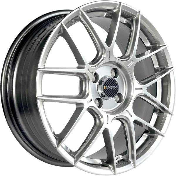 INCH FA8541 7 x 17 5*108 Et: 40 Dia: 54 INCH FA8541 7 x 17 5*108 Et: 40 Dia: 54