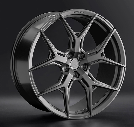 LS Forged FG14 9 x 20 5*112 Et: 35 Dia: 66 LS Forged FG14 9 x 20 5*112 Et: 35 Dia: 66