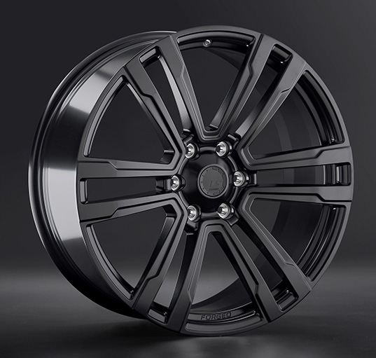 LS Forged FG11 9 x 22 6*139 Et: 30 Dia: 100 LS Forged FG11 9 x 22 6*139 Et: 30 Dia: 100