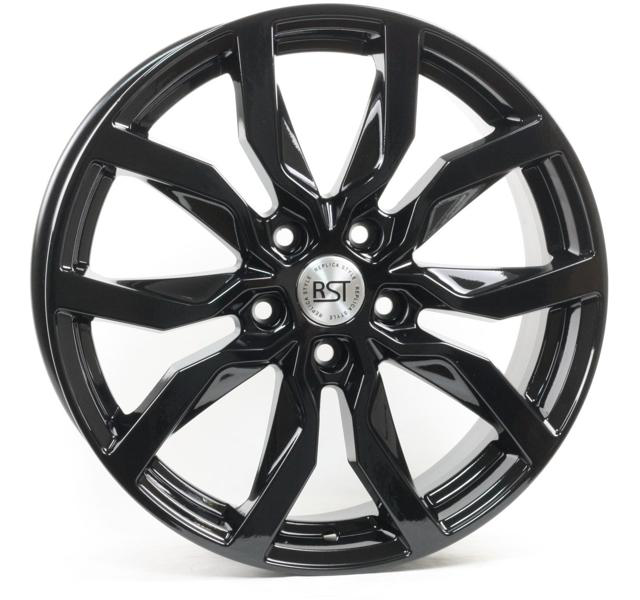 RST R138 7 x 18 5*114 Et: 50 Dia: 64 RST R138 7 x 18 5*114 Et: 50 Dia: 64