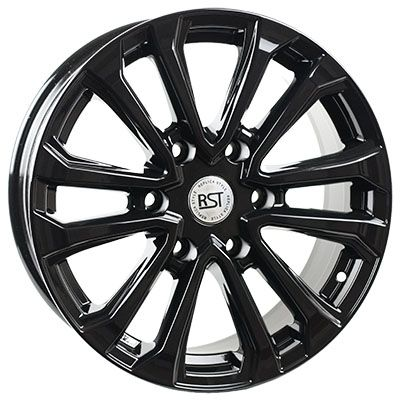 RST R117 7 x 17 6*139 Et: 30 Dia: 106 RST R117 7 x 17 6*139 Et: 30 Dia: 106