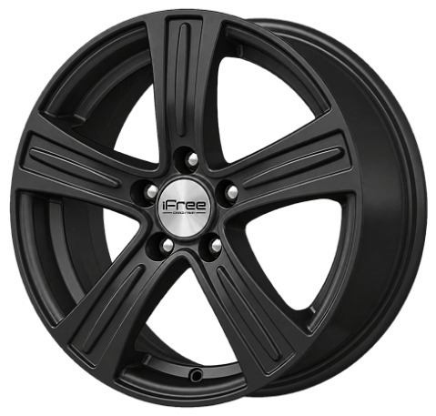 iFree S.U. 6 x 15 5*100 Et: 45 Dia: 67 iFree S.U. 6 x 15 5*100 Et: 45 Dia: 67