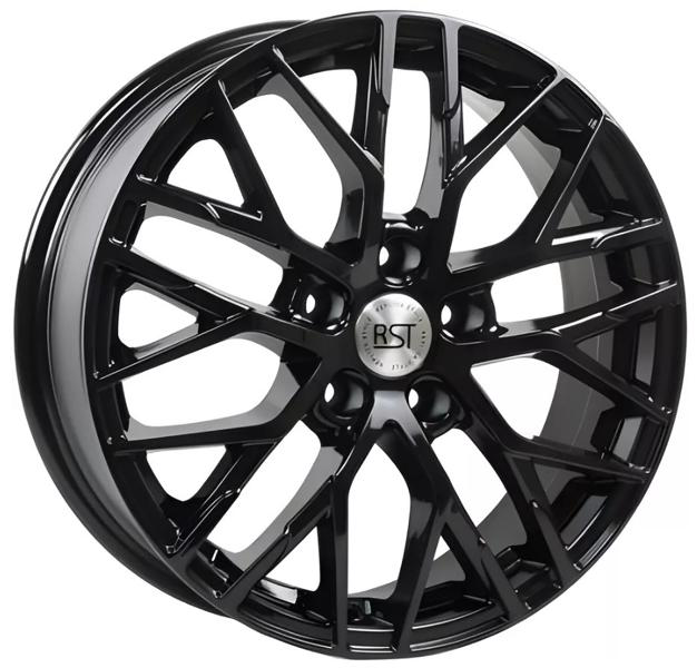 RST R077 6 x 17 5*114 Et: 50 Dia: 66 RST R077 6 x 17 5*114 Et: 50 Dia: 66
