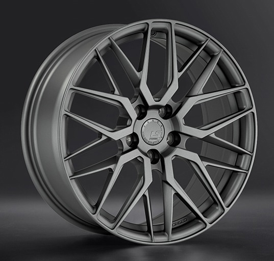 LS Forged FG04Y 9 x 19 5*120 Et: 48 Dia: 74 LS Forged FG04Y 9 x 19 5*120 Et: 48 Dia: 74