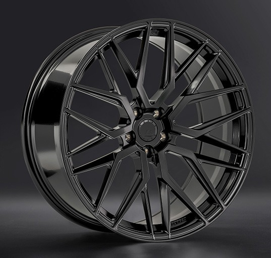 LS Forged FG04Y 9 x 21 5*112 Et: 31 Dia: 66 LS Forged FG04Y 9 x 21 5*112 Et: 31 Dia: 66